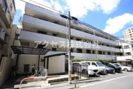 新宿区高田馬場４丁目のマンションの画像