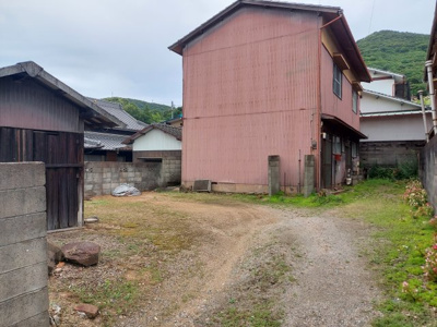 【外観】 | 坂出市大池町売地