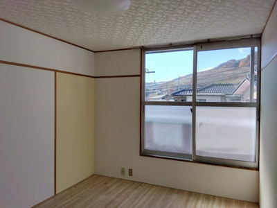 【洋室】 | 山下町１丁目（７） | 洋室6帖