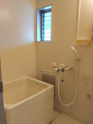 【浴室】 | 山下町１丁目（７）