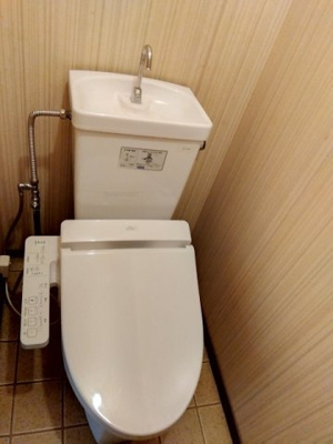 【トイレ】 | 山下町１丁目（７）