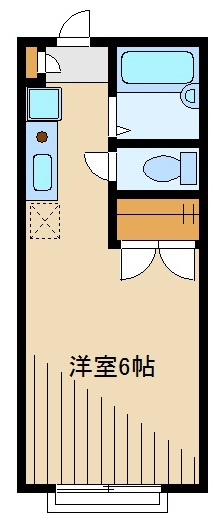 【間取り】 | ラムシャトル