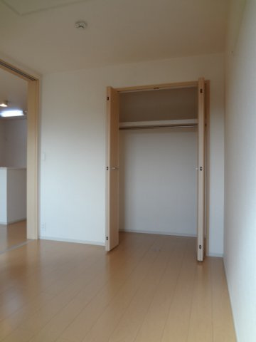 シトラスＡの収納