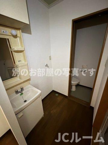 ラーバンハイツ高田の設備