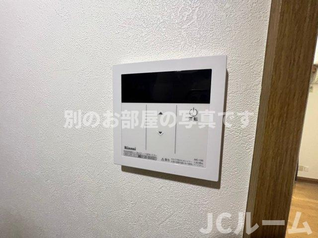 ラーバンハイツ高田のその他