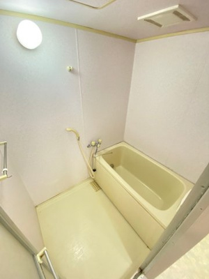 【浴室】 | イーストコート曽根