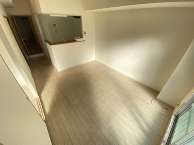 【居間・リビング】 | イーストコート曽根