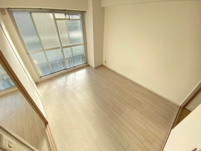 【洋室】 | イーストコート曽根