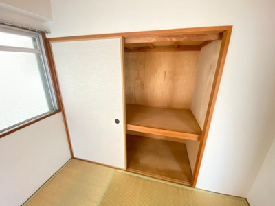 【収納】 | イーストコート曽根