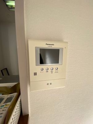 【セキュリティ】 | イーストコート曽根