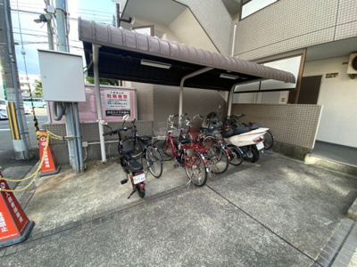 【その他共用部分】 | イーストコート曽根