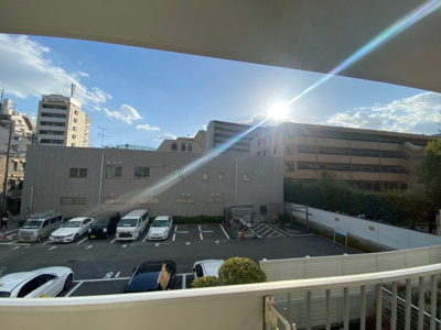 【展望】 | イーストコート曽根