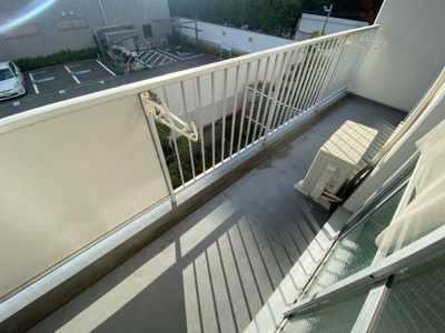 【バルコニー】 | イーストコート曽根