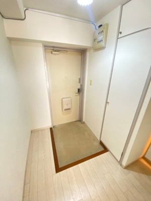 【玄関】 | イーストコート曽根