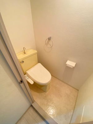 【トイレ】 | イーストコート曽根
