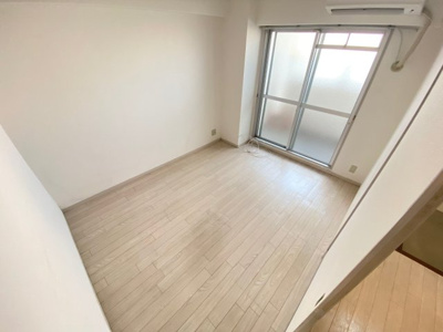 【洋室】 | イーストコート曽根