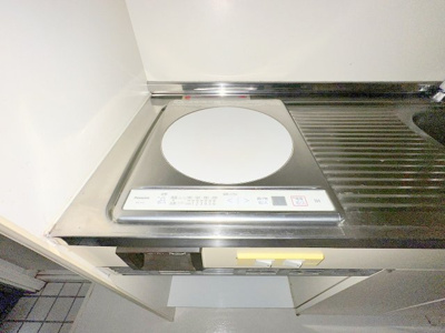 【キッチン】 | グリーンハウス翠