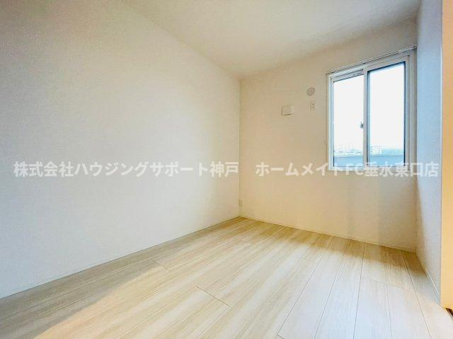 クローバー富士5号館のその他