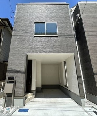 【外観】 | Kolet弥生台