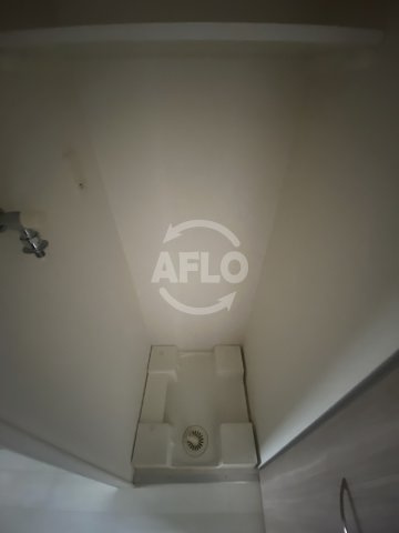 プレサンス野田阪神駅前ザ・プレミアムの設備|プレサンス野田阪神駅前ザ・プレミアム　洗濯パン
