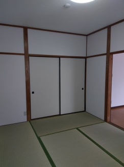 【和室】 | 鳥取市面影2丁目中古戸建て
