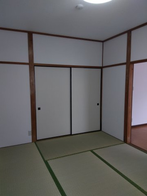 【和室】 | 鳥取市面影2丁目中古戸建て