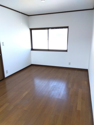 【洋室】 | 鳥取市面影2丁目中古戸建て