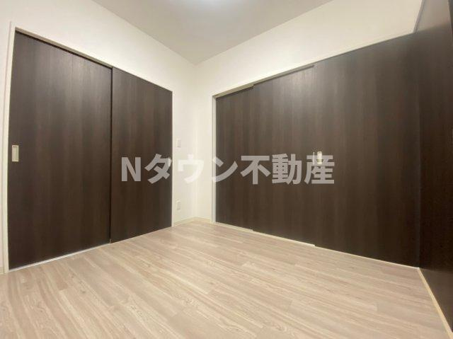【寝室】 | 古出来エンブルコート(旧GRANDUKE古出来) | 寝室にいかがでしょうか