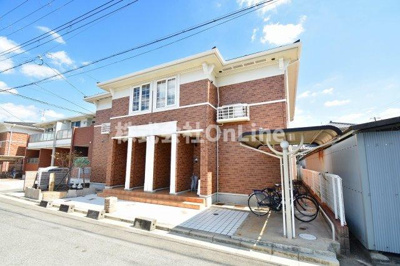 【外観】 | ジェルメ・コリーヌ