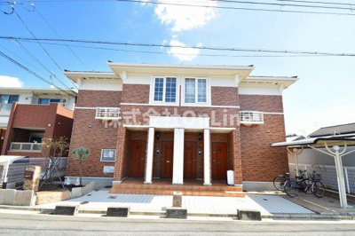 【外観】 | ジェルメ・コリーヌ