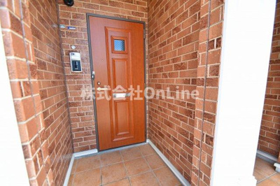 【エントランス】 | ジェルメ・コリーヌ