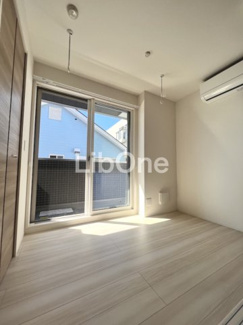 【寝室】 | D-assemble