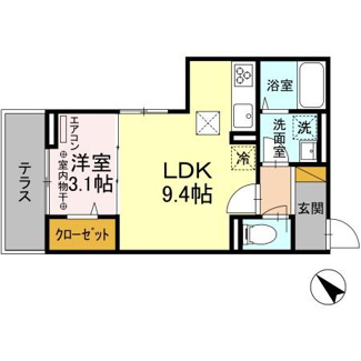 【間取り】 | D-assemble