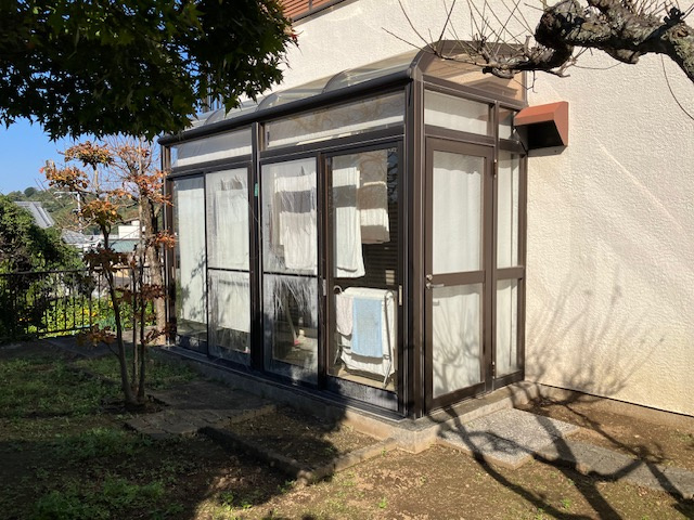 【設備】 | 沼津市内浦三津 中古住宅 EH04918 | 沼津市内浦　サンルーフ