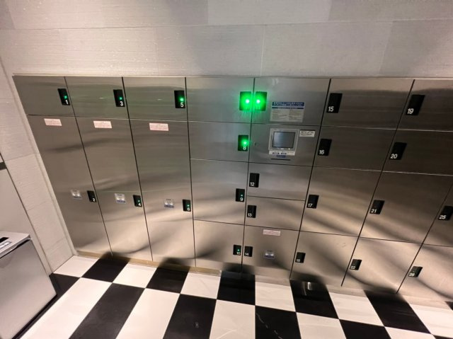 セイワパレス丸の内駅前|名古屋市の賃貸ならMy賃貸のその他共用部分|セイワパレス丸の内駅前