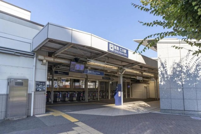 【周辺】 | ブラネスーペリア西宮仁川B棟