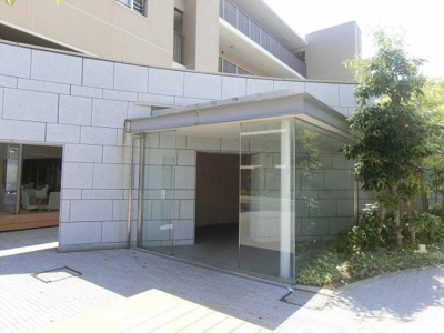 【エントランス】 | ブラネスーペリア西宮仁川B棟