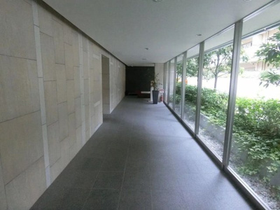 【その他共用部分】 | ブラネスーペリア西宮仁川B棟