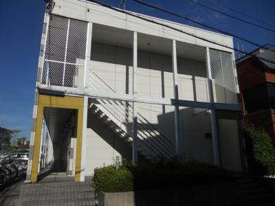 サントシャペルの外観