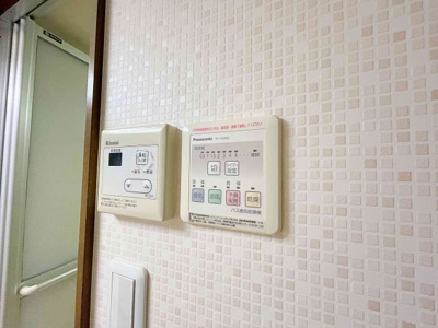 【設備】 | 滝子ビリーブ館【名古屋市賃貸・女性専用】