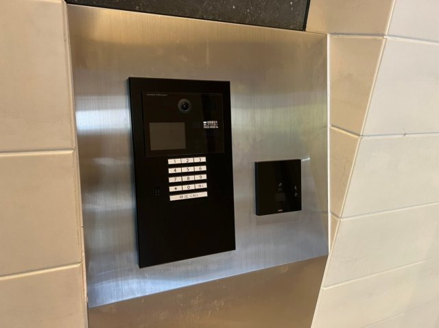 Flair丸の内|名古屋市の賃貸ならMy賃貸のセキュリティ|Flair丸の内