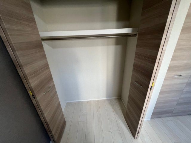 Flair丸の内|名古屋市の賃貸ならMy賃貸の収納|Flair丸の内