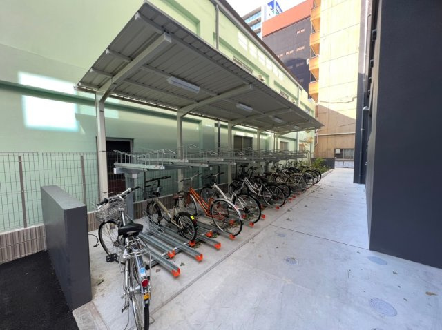 Flair丸の内|名古屋市の賃貸ならMy賃貸のその他共用部分|Flair丸の内