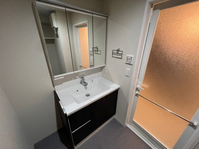 Flair丸の内|名古屋市の賃貸ならMy賃貸の洗面所|Flair丸の内