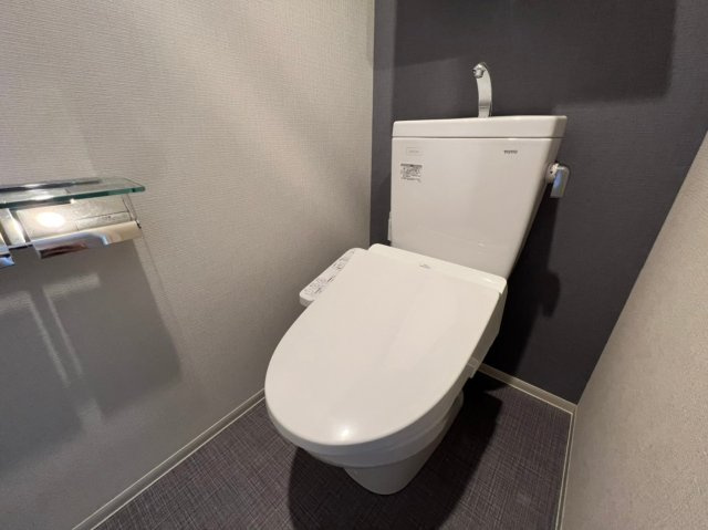 Flair丸の内|名古屋市の賃貸ならMy賃貸のトイレ|Flair丸の内