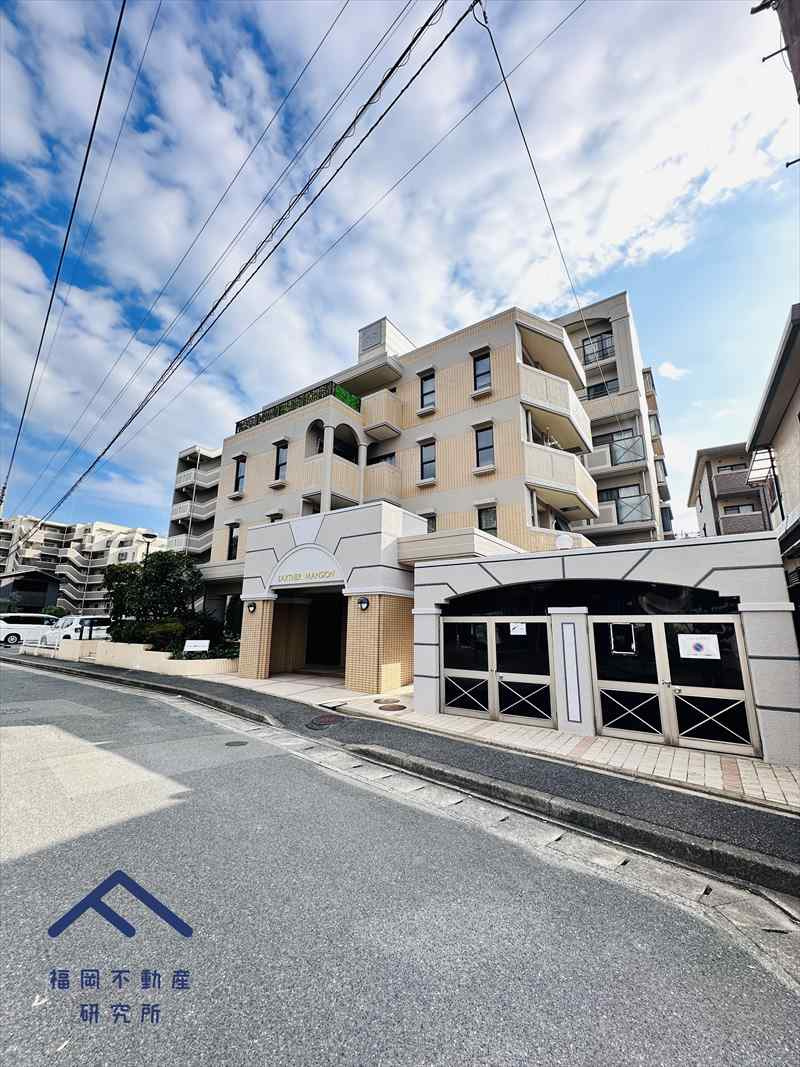 アーサー福重リバーコート