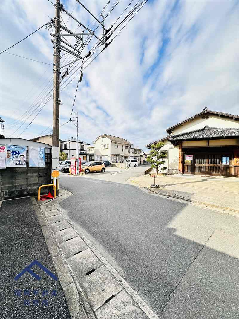 アーサー福重リバーコートの周辺