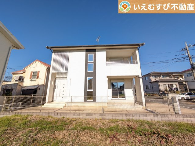 嵐山町平澤　中古戸建