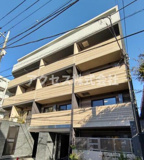 中野区東中野１丁目のマンションの画像
