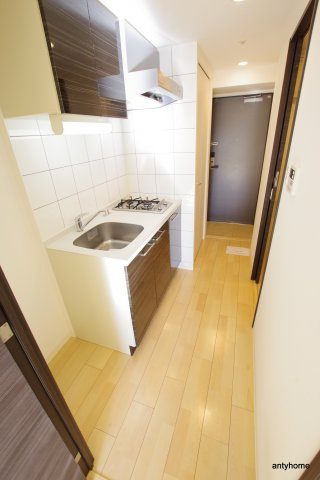 エスリード江坂江の木町　仲介手数料無料の内装